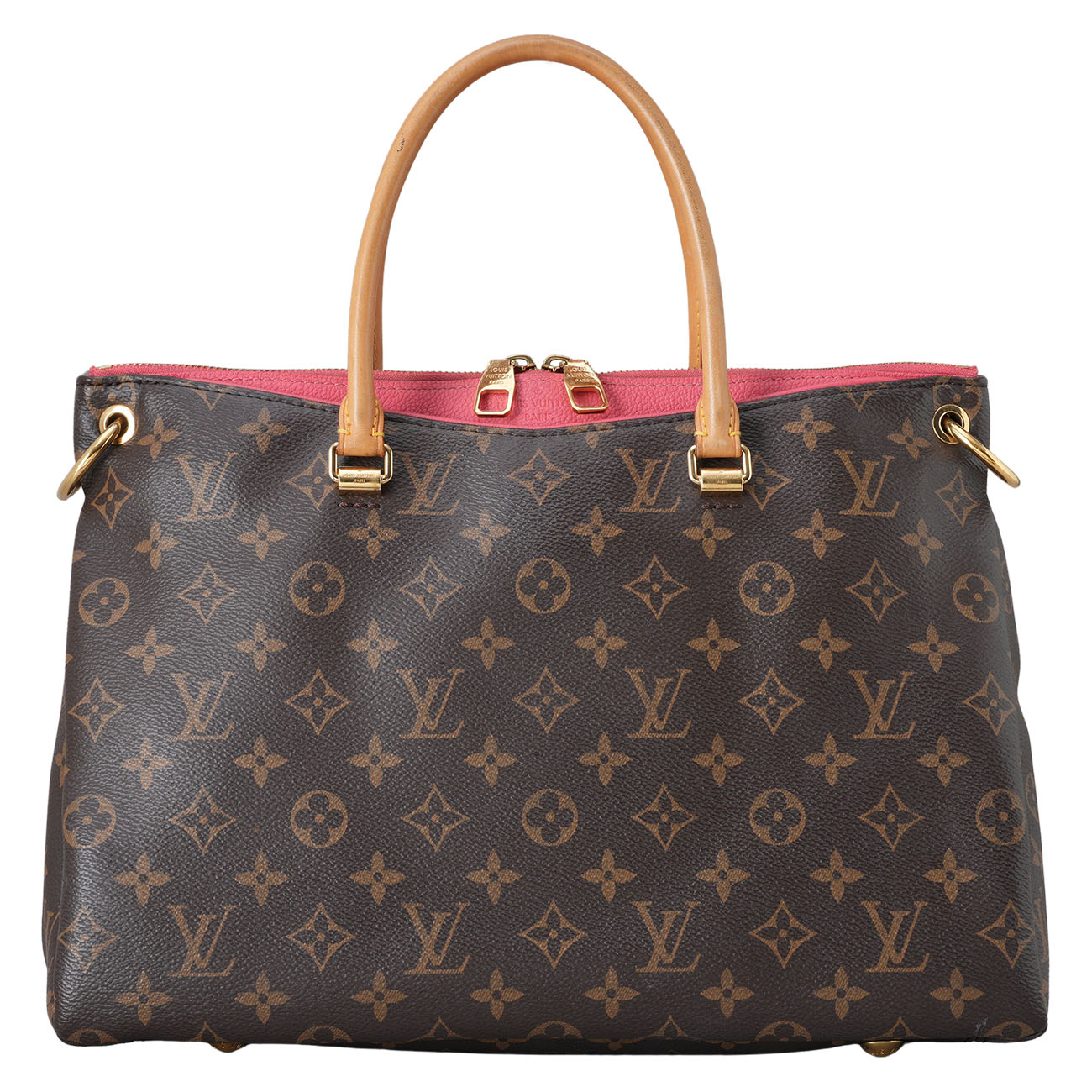 LOUIS VUITTON(USED)루이비통 모노그램 팔라스